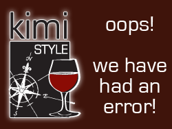 oops!  we have had an error!
